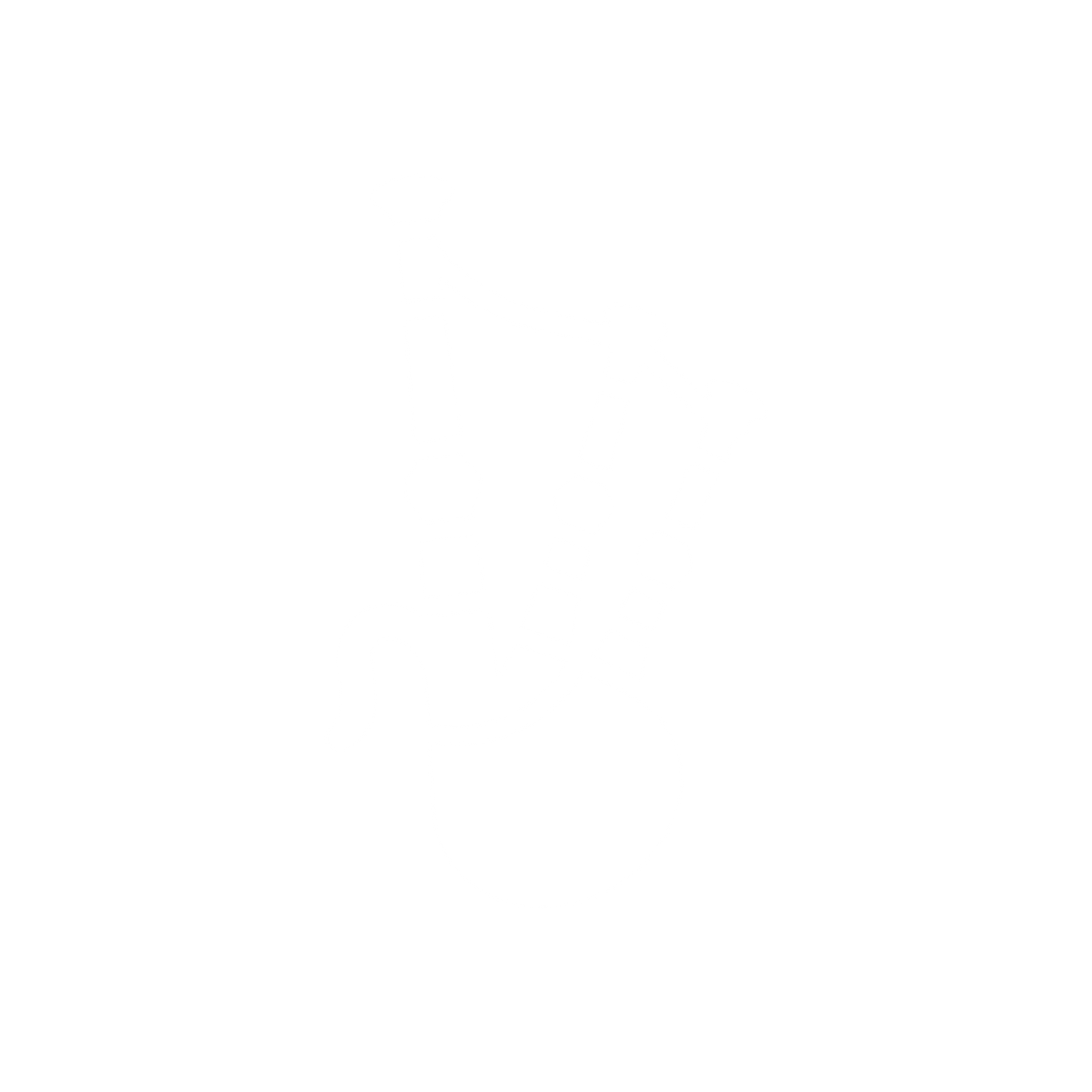 Bagpipe Logo Design #ffffff