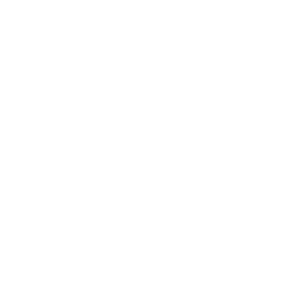 Bagpipe Logo Design #ffffff