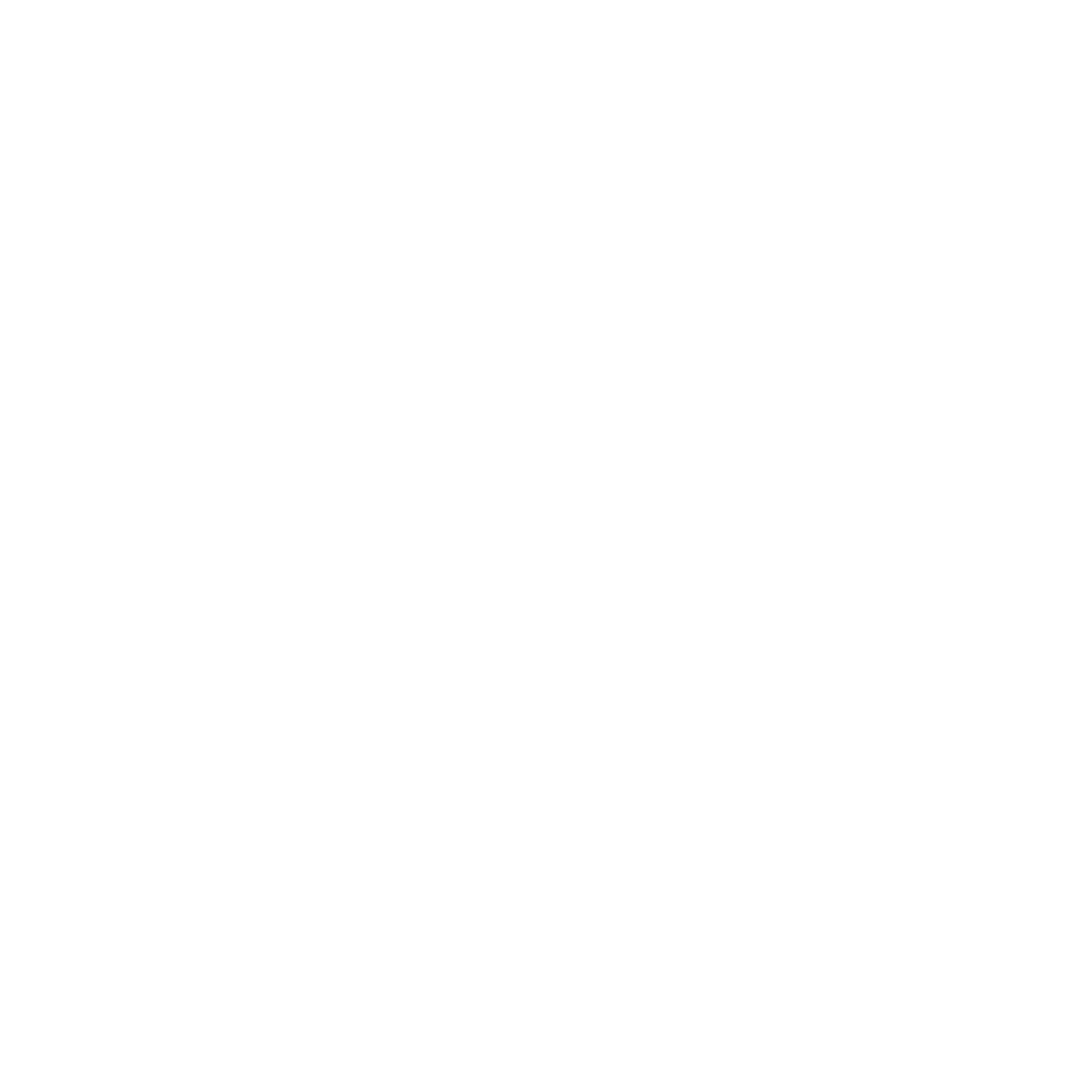 Bagpipe Musical Logo #ffffff