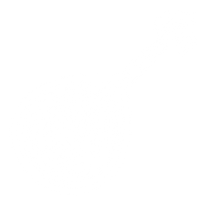 Guitar Logo Design #ffffff