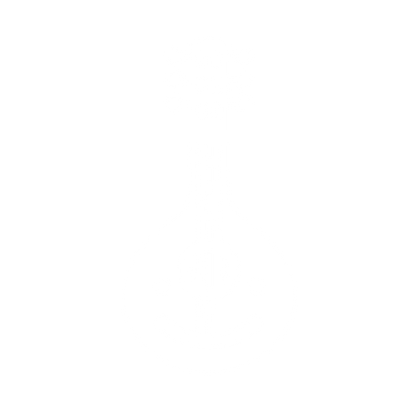 Music Logo with Smiley #ffffff