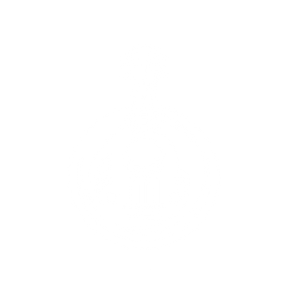 Guitar Logo Design #ffffff
