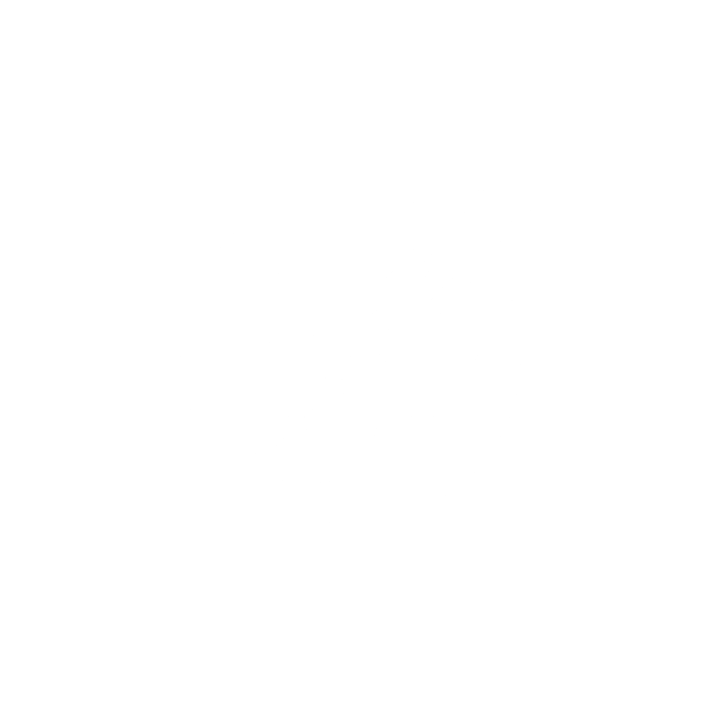 Logo with Musical Palette #ffffff