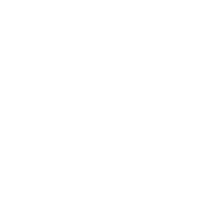Logo with Musical Palette #ffffff