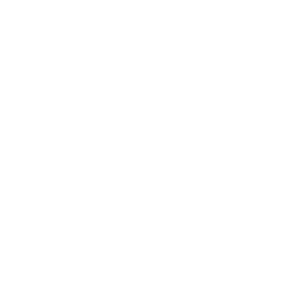 Baritone Musical Logo #ffffff