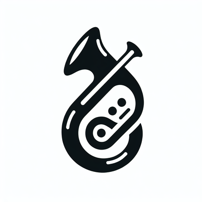 Logo for Musical Instrument