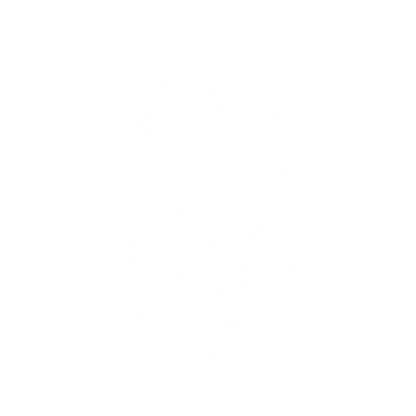Logo for Musical Instrument #ffffff