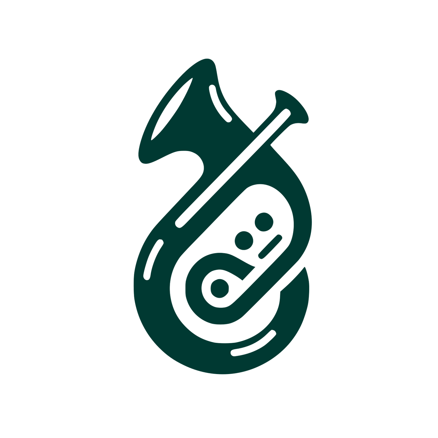 Logo for Musical Instrument #003932