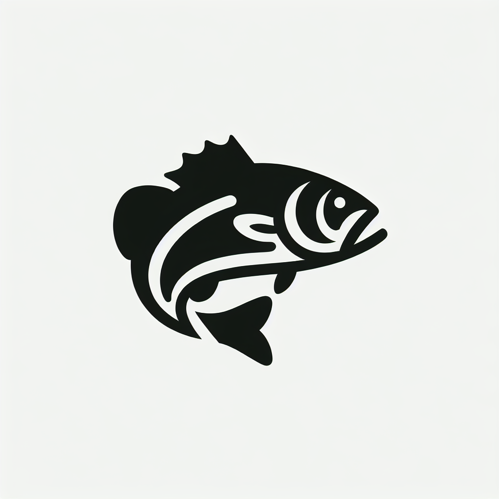 Fish Logo Design