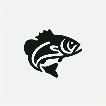 Fish Logo Design