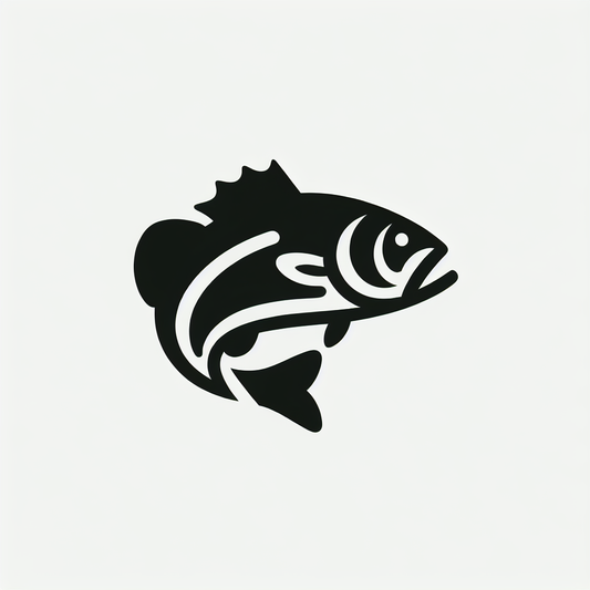 Fish Logo Design