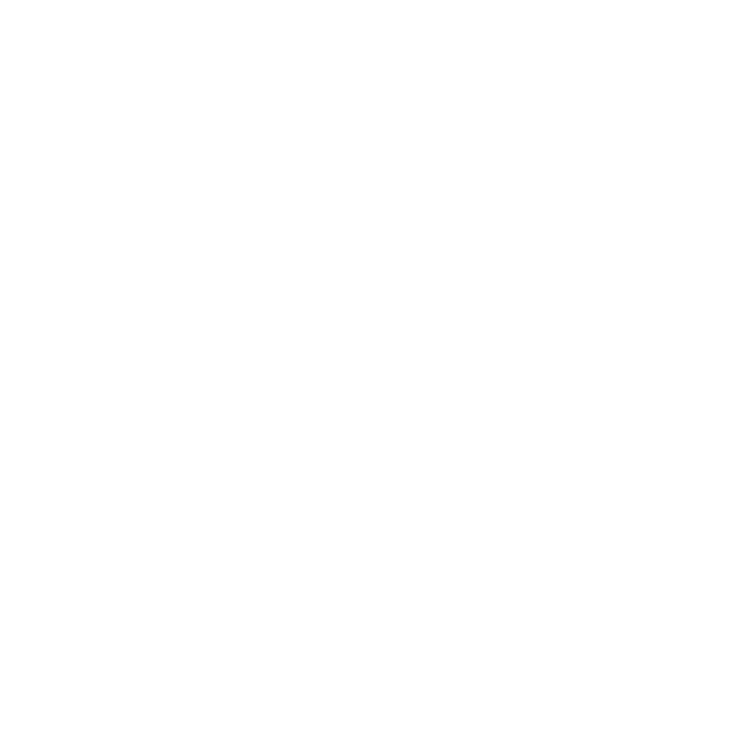 Fish Logo Design #ffffff