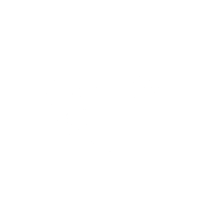 Fish Logo Design #ffffff