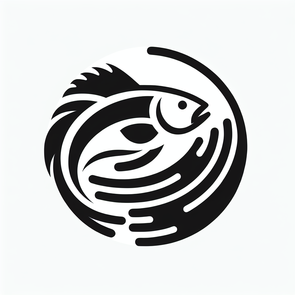 Fish Logo Design
