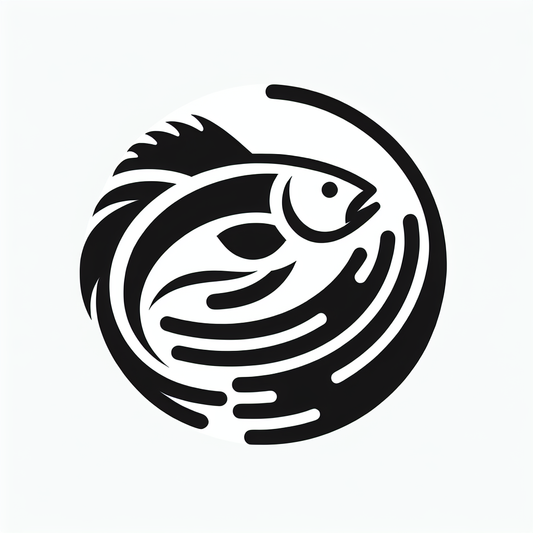 Fish Logo Design