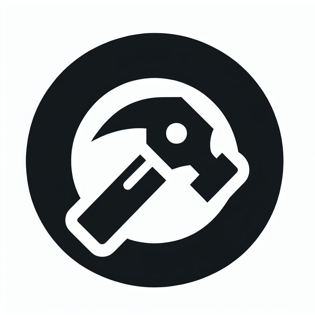 Hammer Strength Tool in Circle