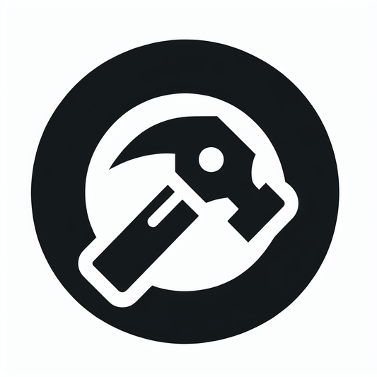 Hammer Strength Tool in Circle