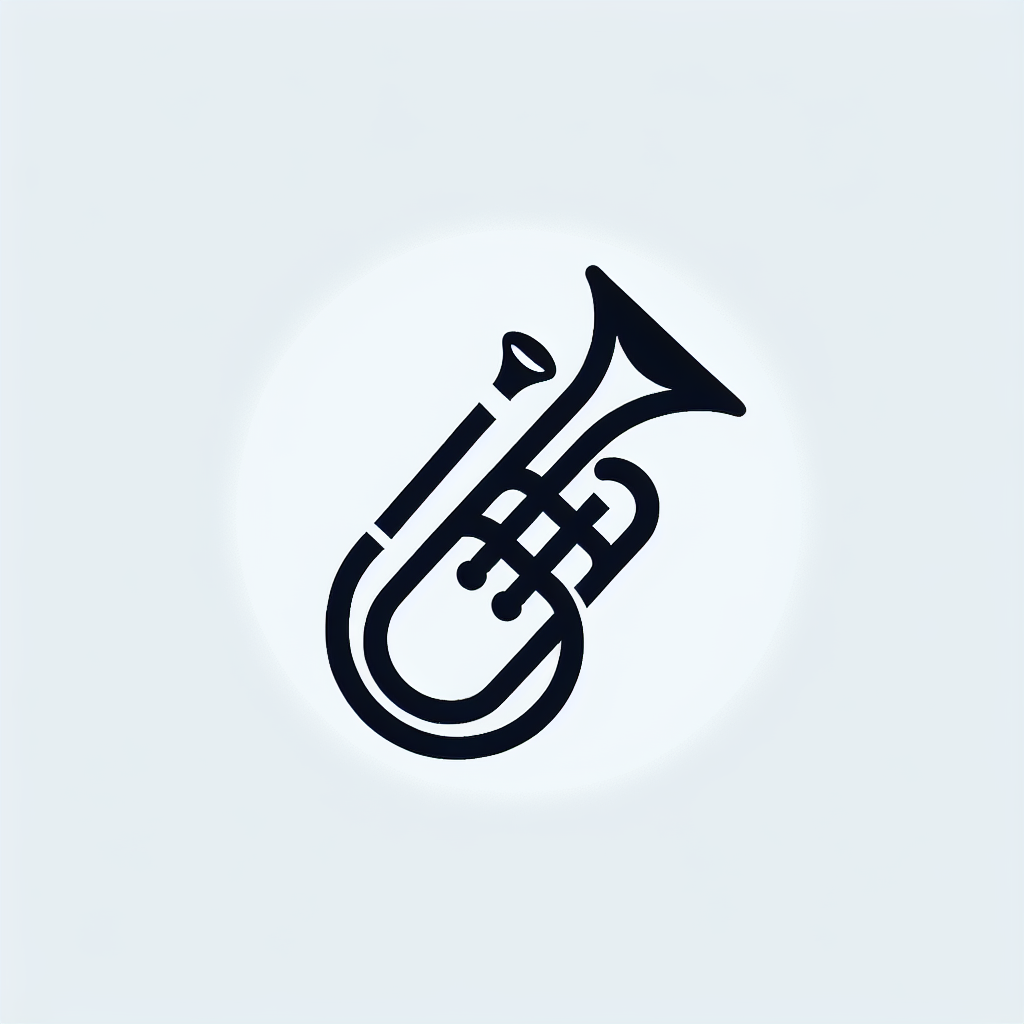 Brass Music Logo