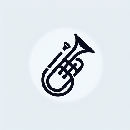 Brass Music Logo