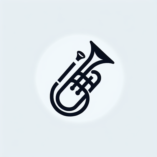 Brass Music Logo