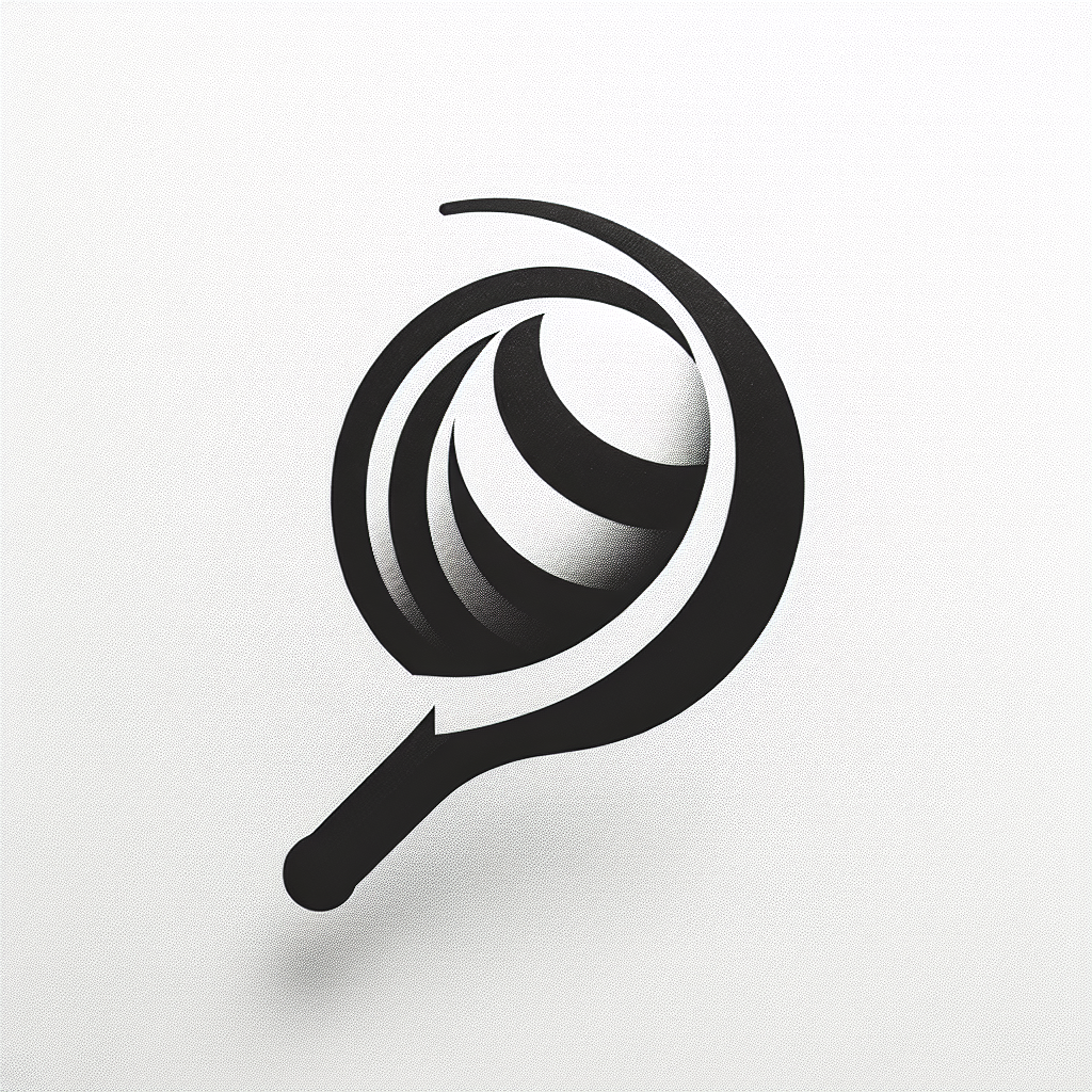 Tennis Logo Design