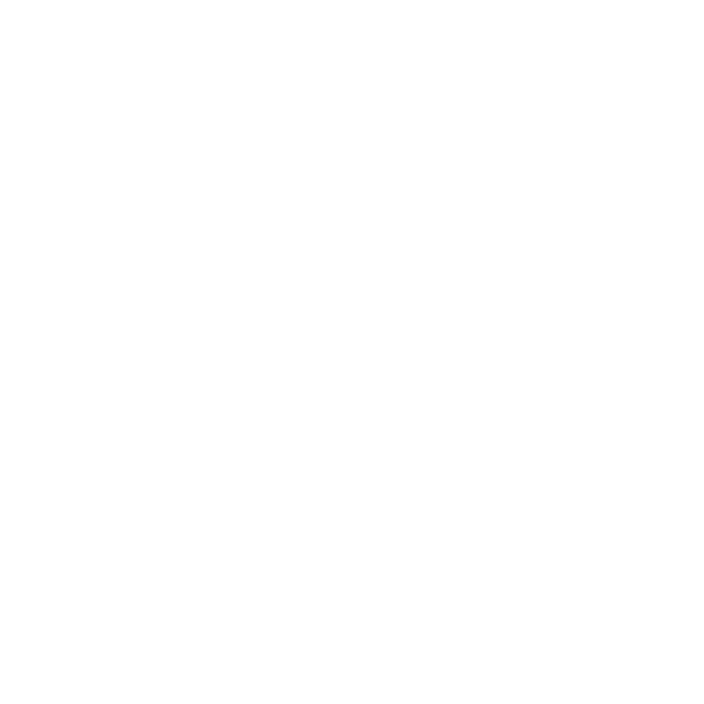 Tennis Logo Design #ffffff