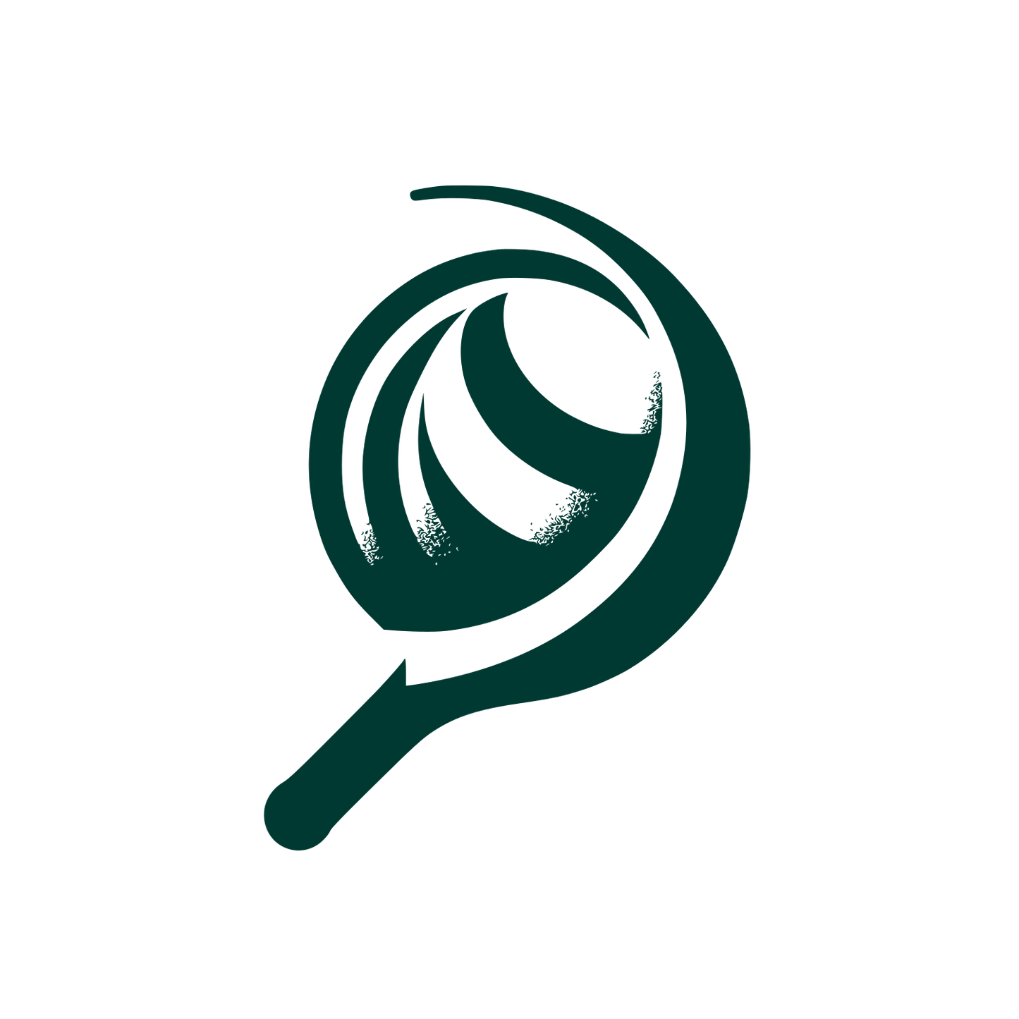 Tennis Logo Design #003932