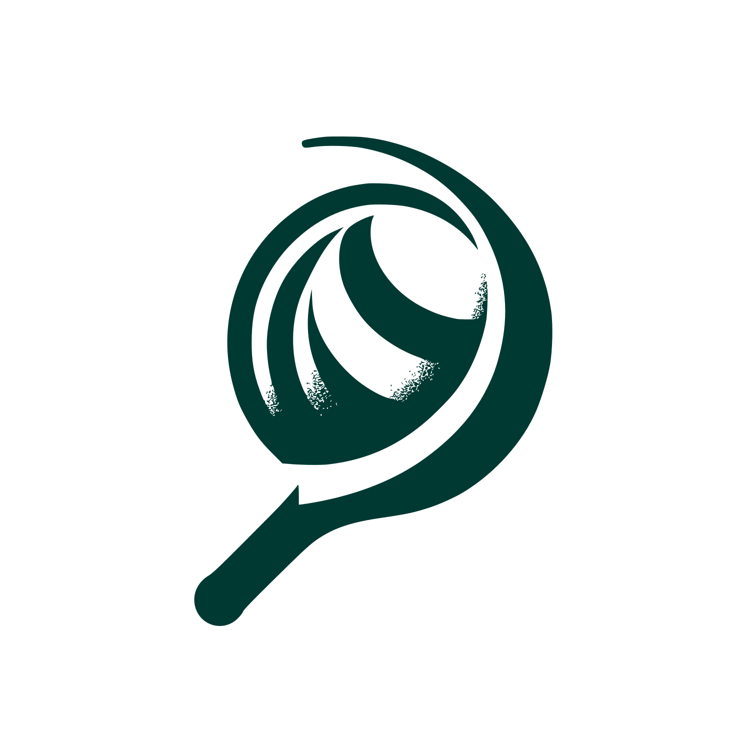Tennis Logo Design #003932