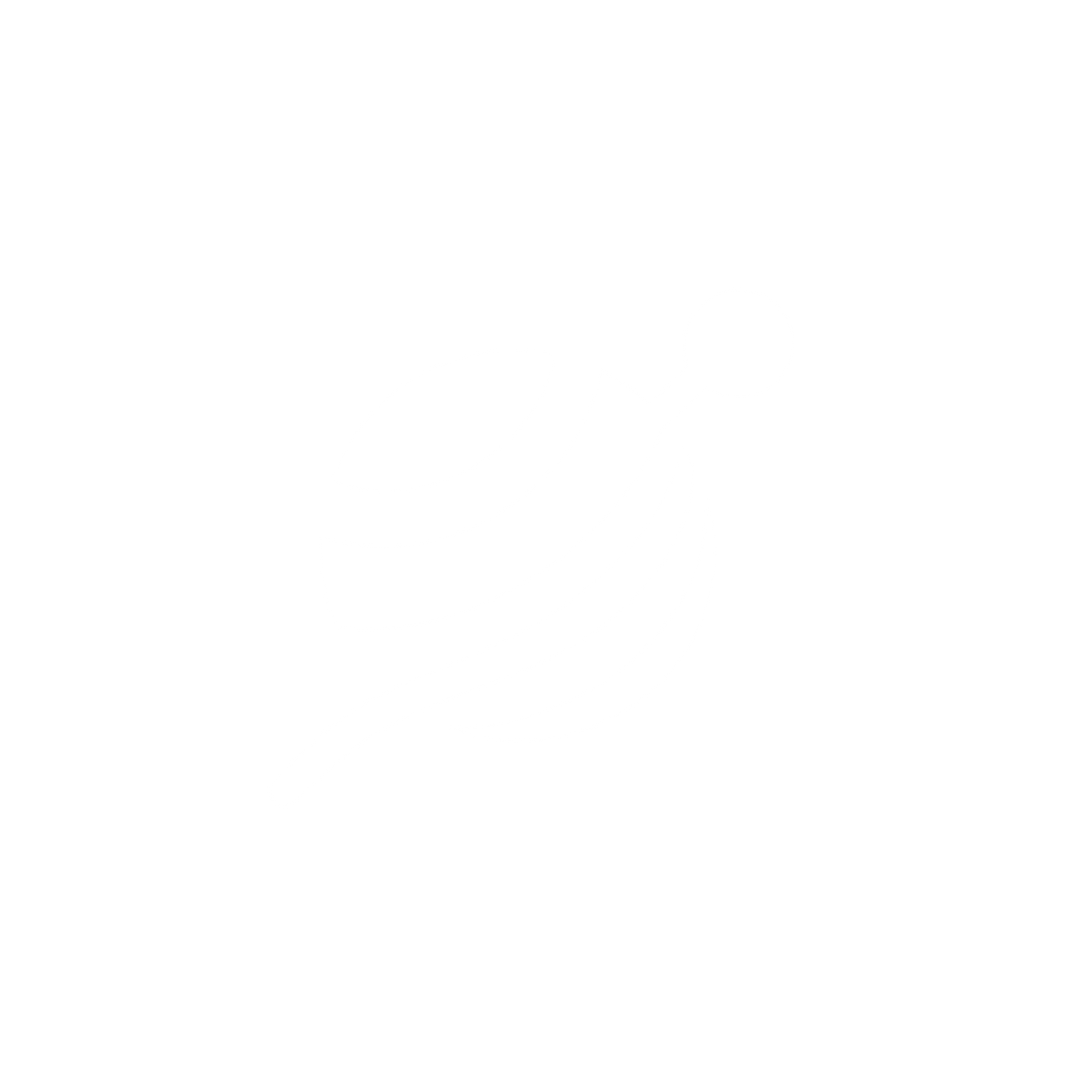 Berimbau Musical Instrument Logo #ffffff