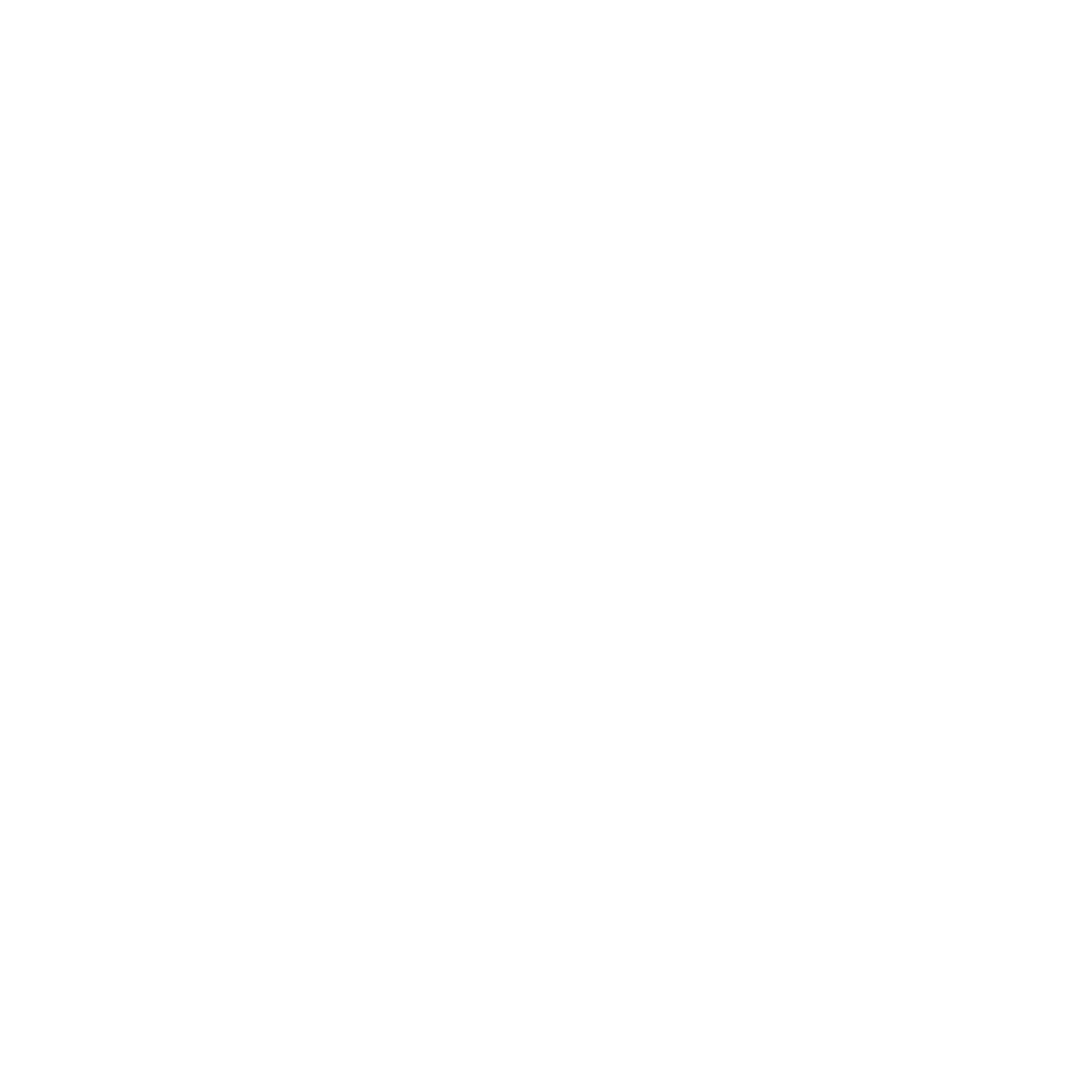 Berimbau Musical Instrument Logo #ffffff