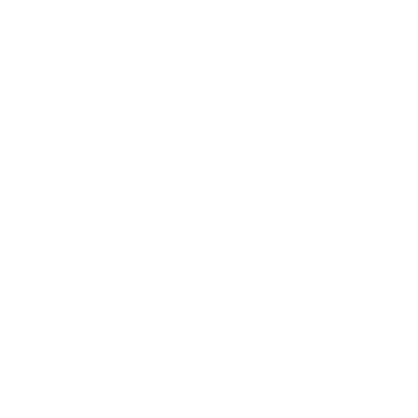 Drum Logo Design #ffffff