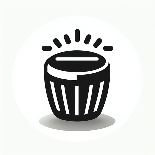 Trash Bin Logo