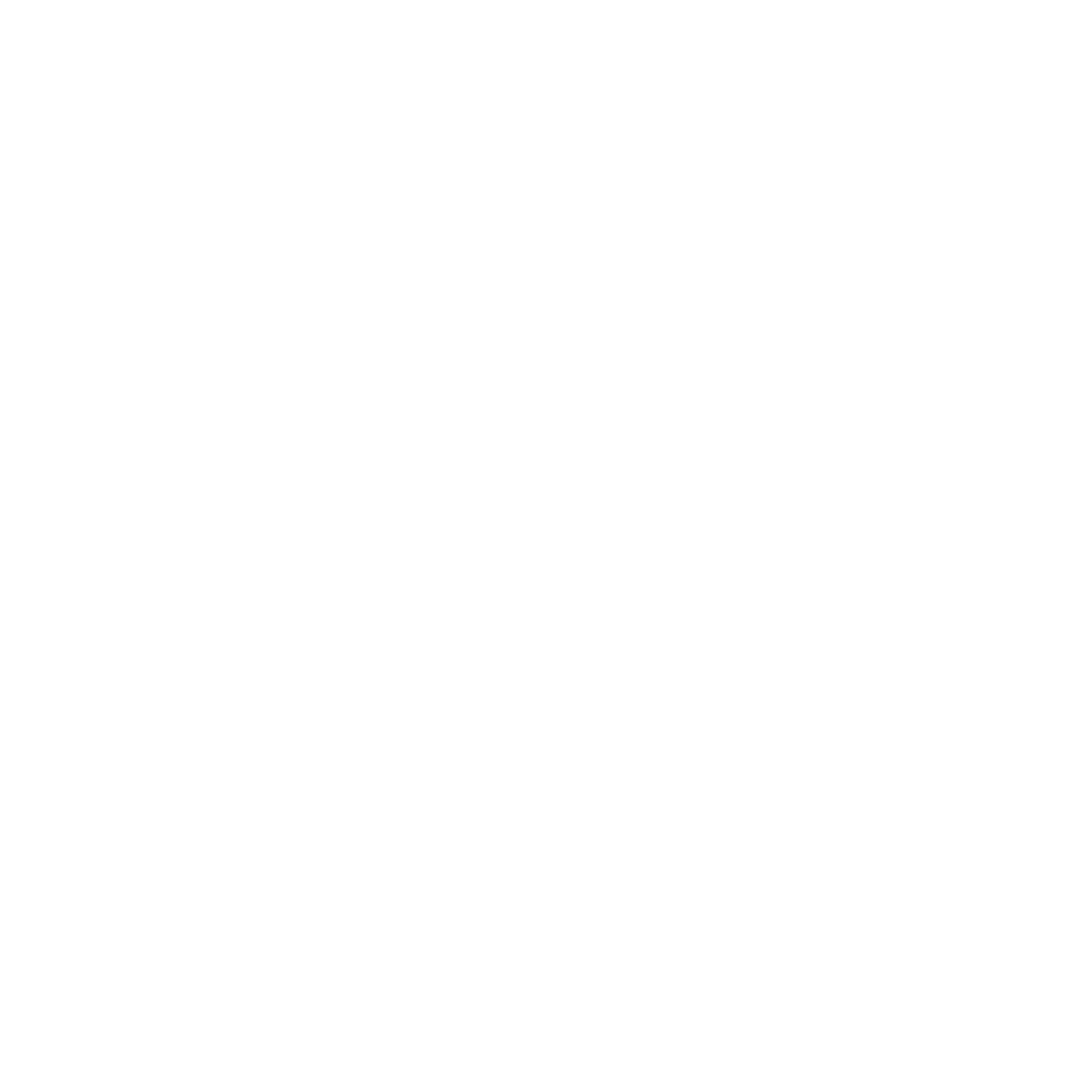 Logo Drum Design #ffffff
