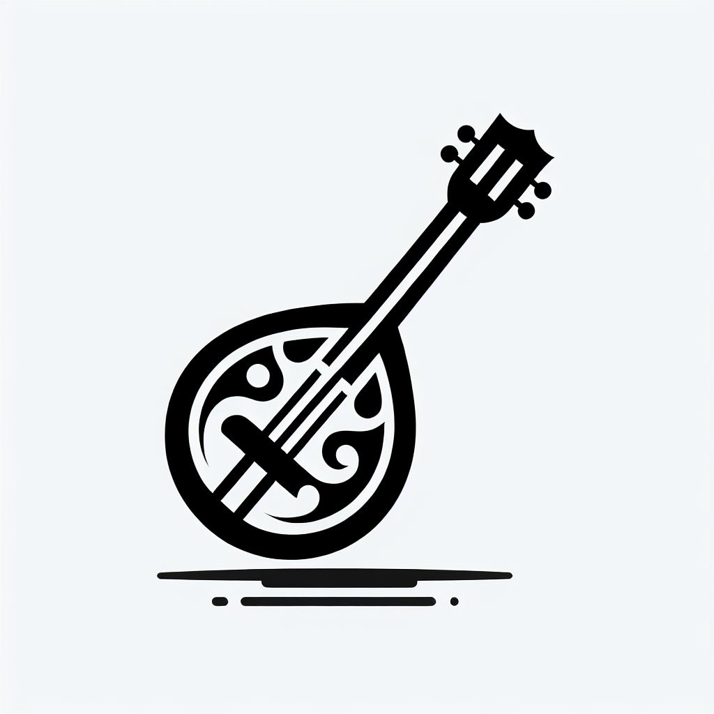 Logo of Musical Instrument