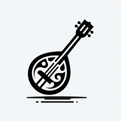 Logo of Musical Instrument