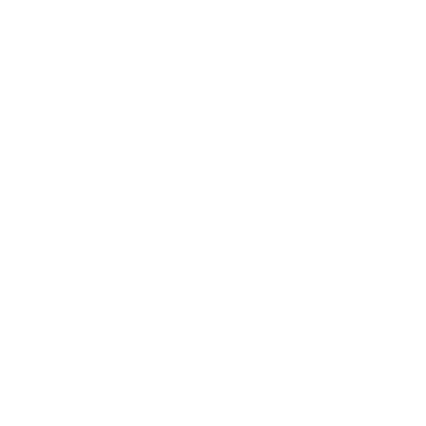 Logo of Musical Instrument #ffffff