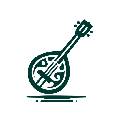 Logo of Musical Instrument #003932