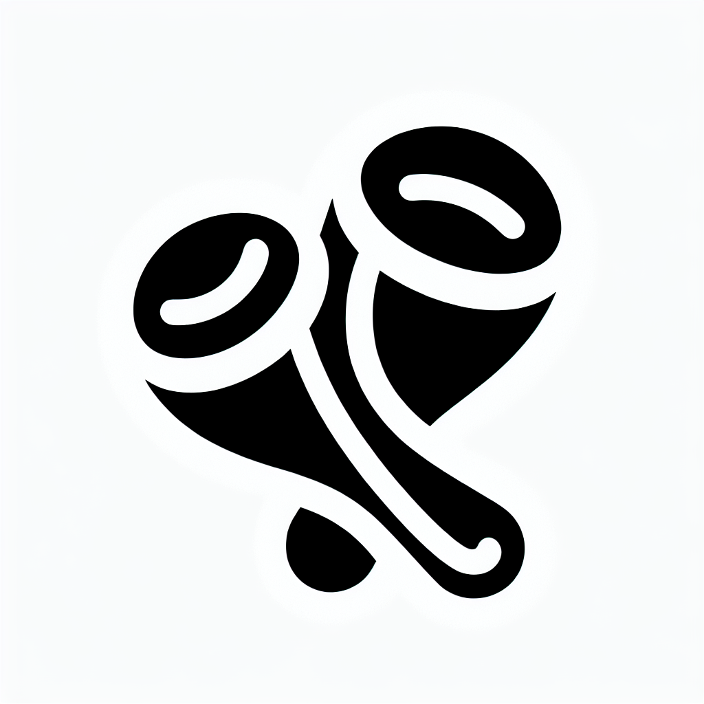 Musical Instruments Logo