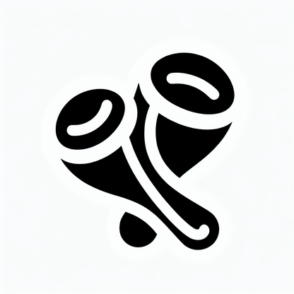 Musical Instruments Logo