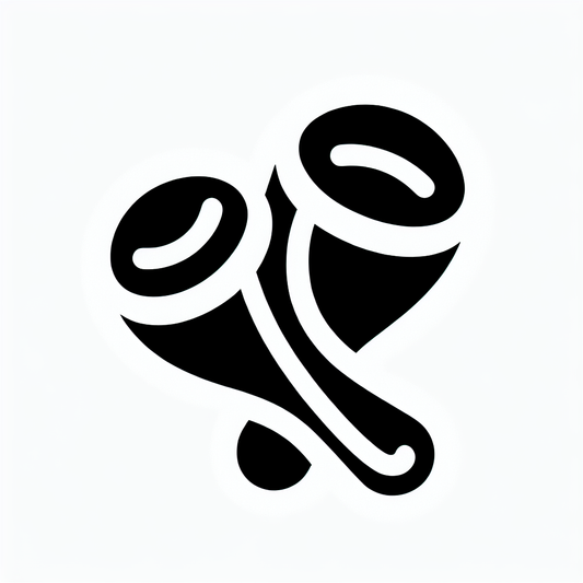 Musical Instruments Logo