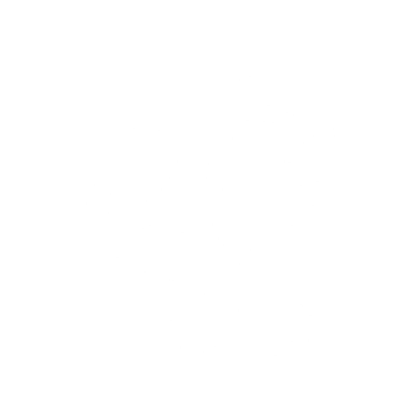 Musical Instruments Logo #ffffff