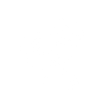 Musical Instruments Logo #ffffff