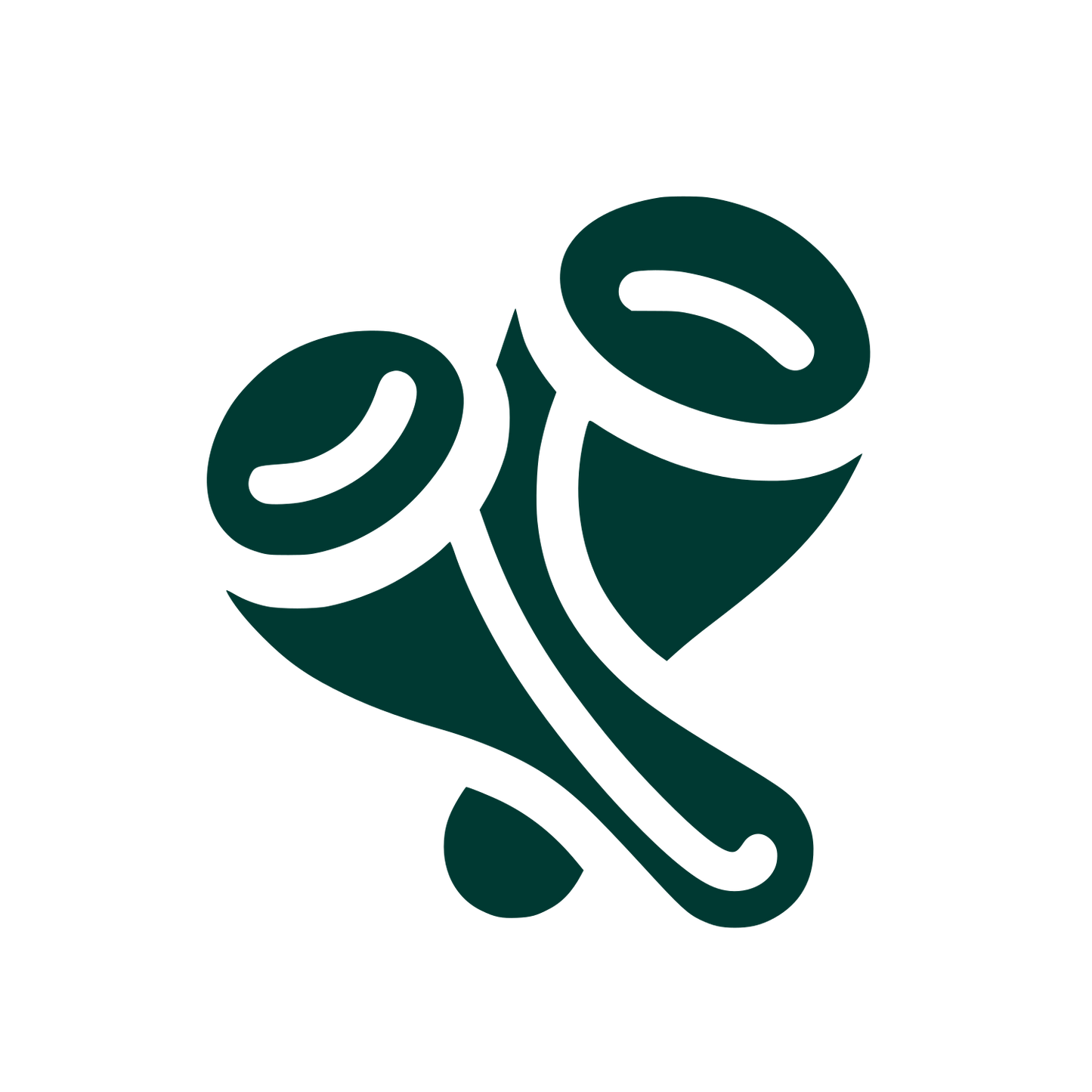 Musical Instruments Logo #003932