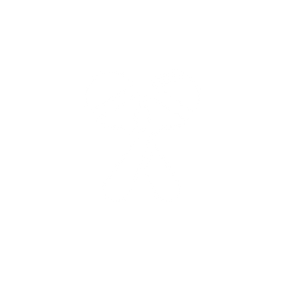 Maracas Logo Design #ffffff