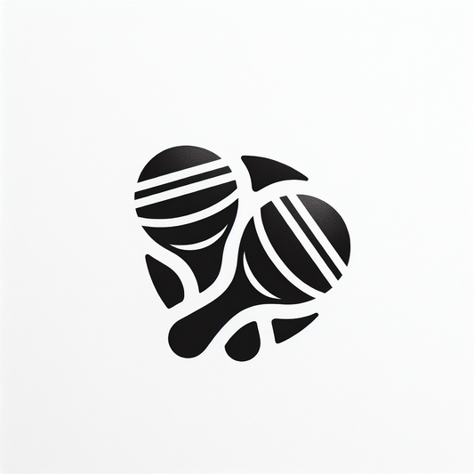 Castanets Music Logo