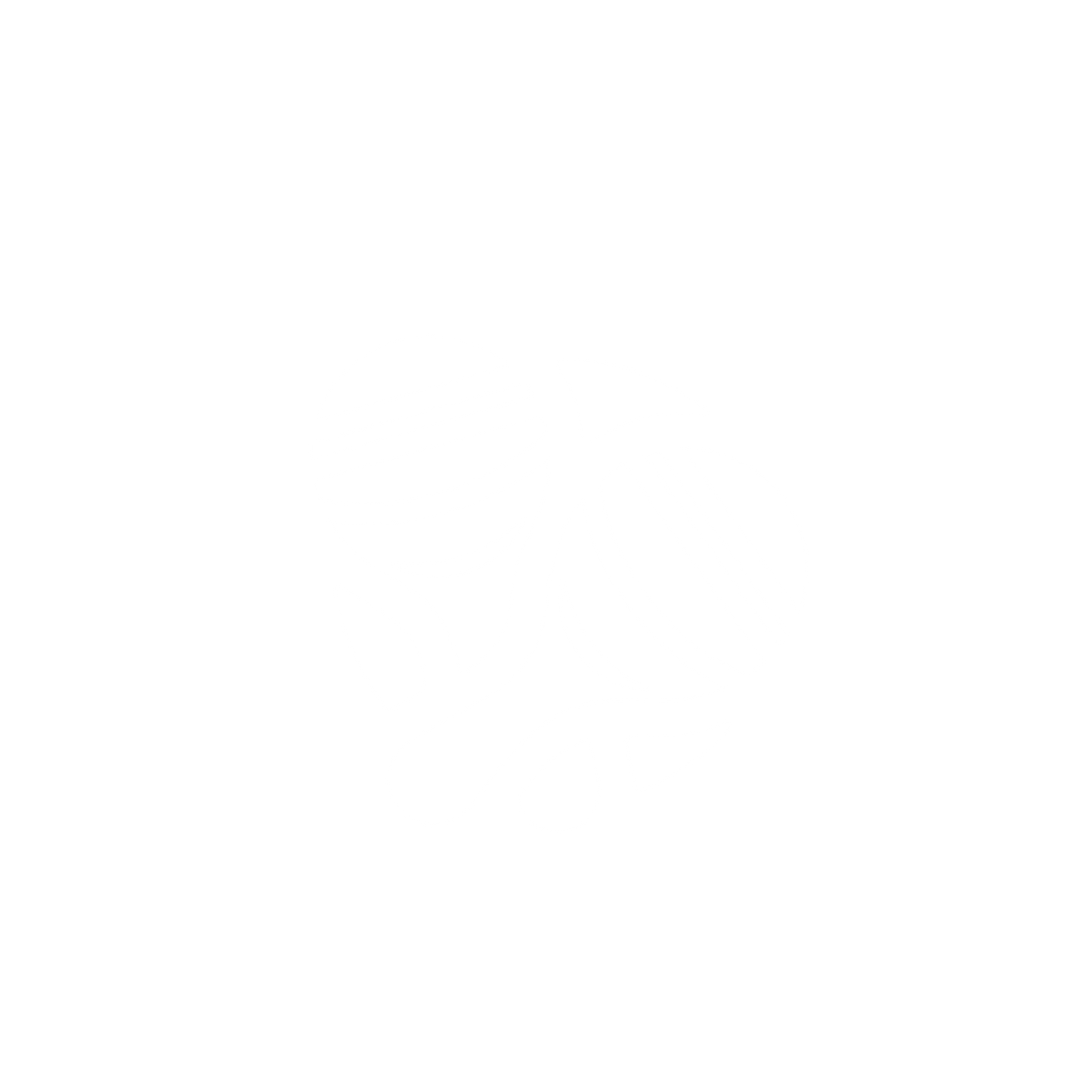 Castanets Music Logo #ffffff