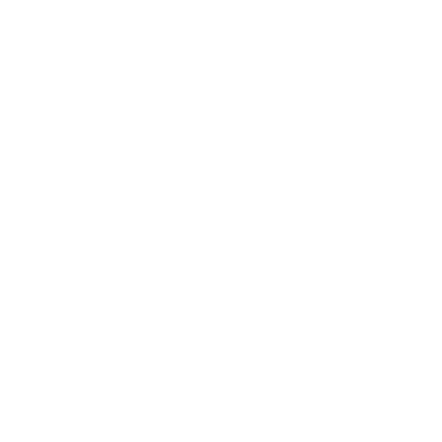 Castanets Music Logo #ffffff