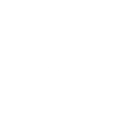 Castanets Music Logo #ffffff