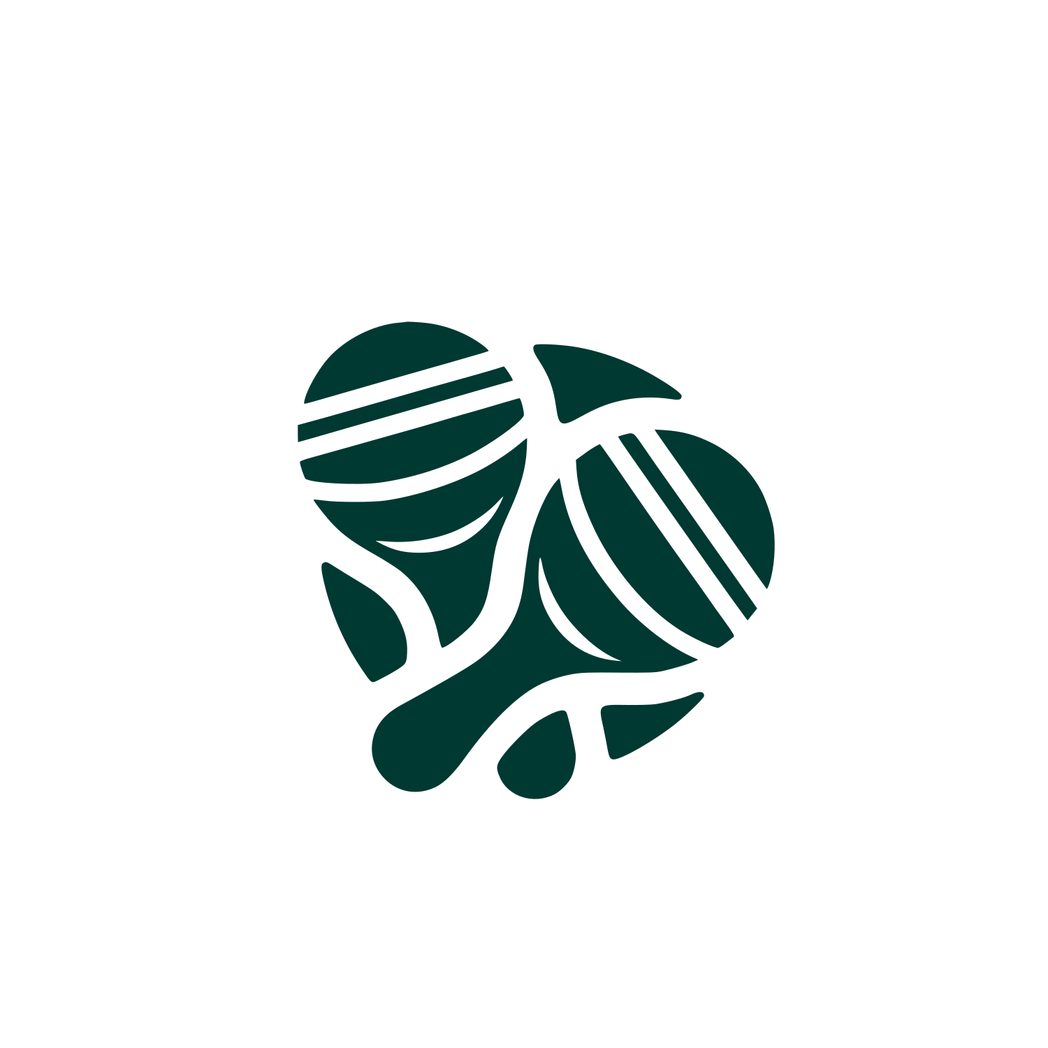 Castanets Music Logo #003932