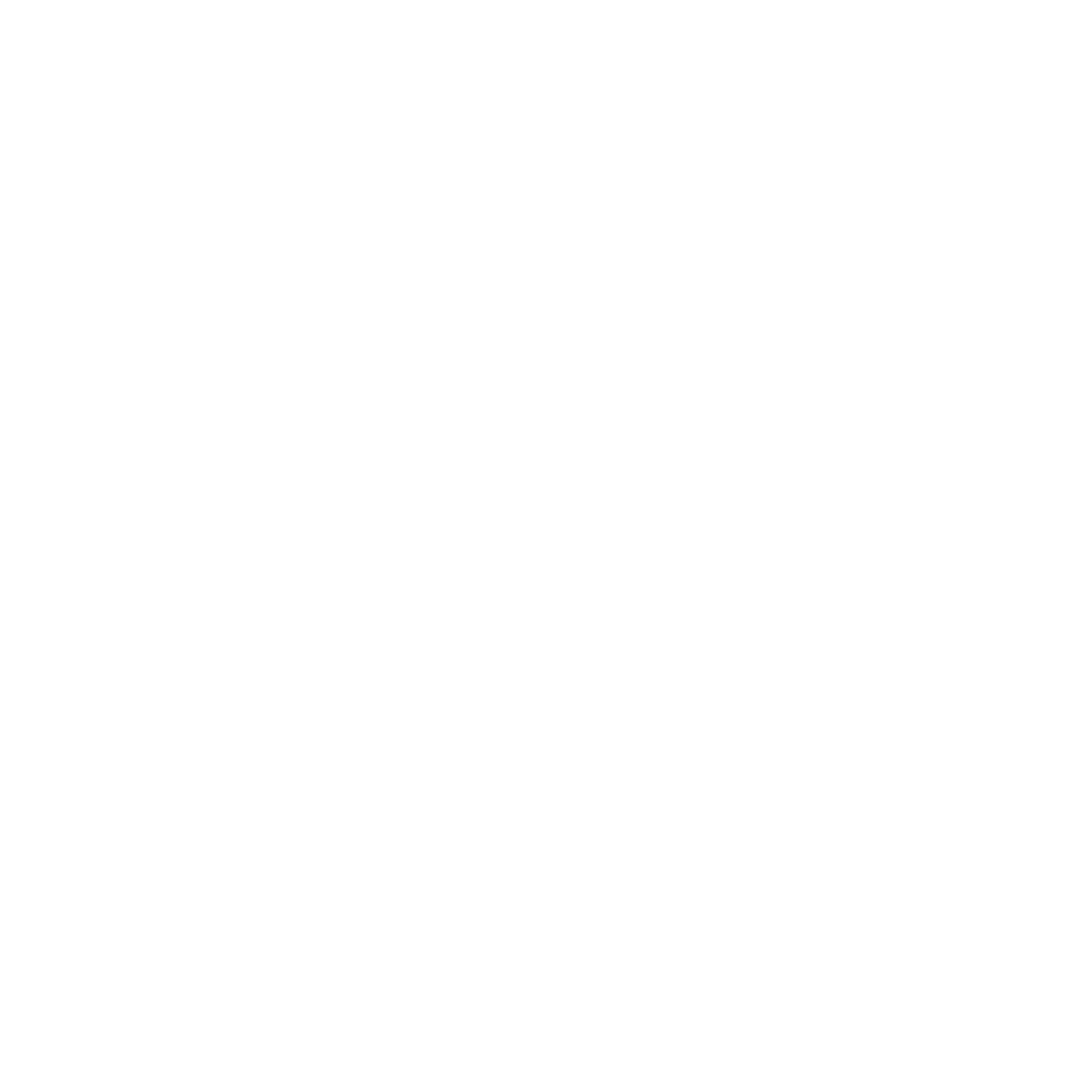 Castanets Black Logo #ffffff